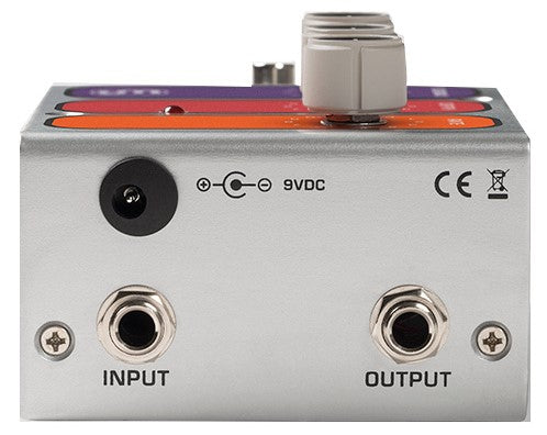 Warm Audio WA-MPH Mutation Phasor II Pedal Phaser 14