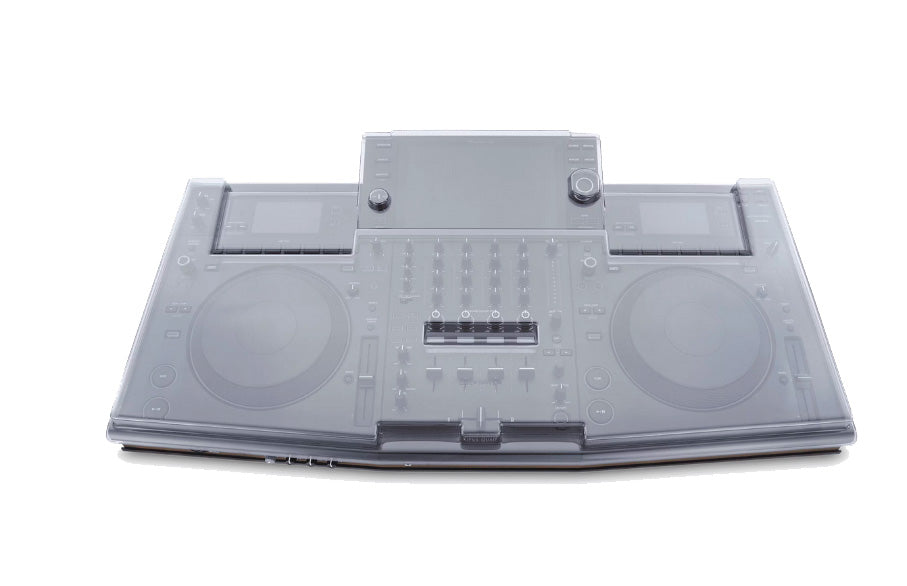 Decksaver DS-PC-OPUSQUAD Tapa Protectora para Pioneer DJ Opus-Quad 2