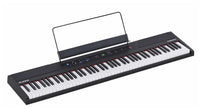 Alesis Concert Piano Digital Negro 2