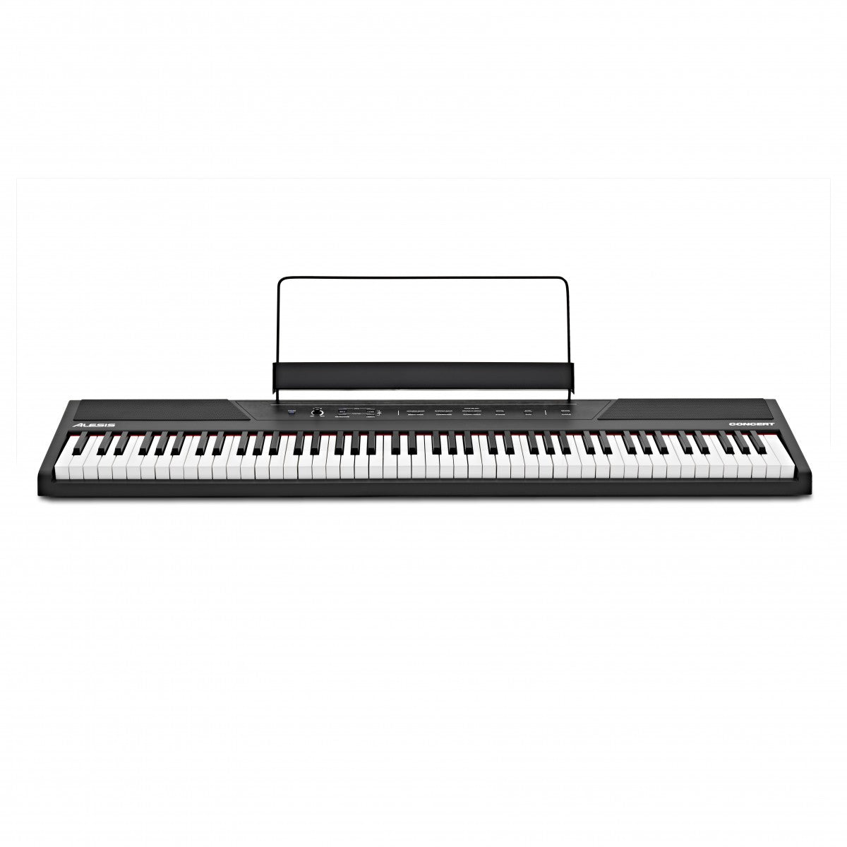 Alesis Concert Piano Digital Negro 3