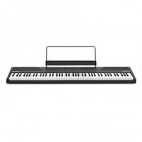 Alesis Concert Piano Digital Negro 3