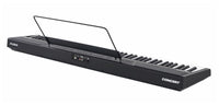 Alesis Concert Piano Digital Negro 7