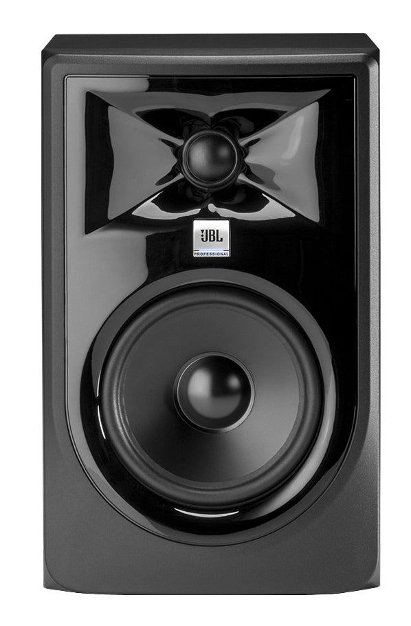 JBL 306P MKII Monitor Estudio. Unidad 1