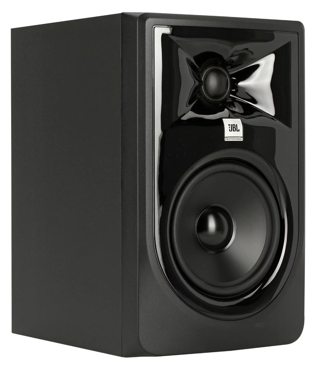 JBL 306P MKII Monitor Estudio. Unidad 2