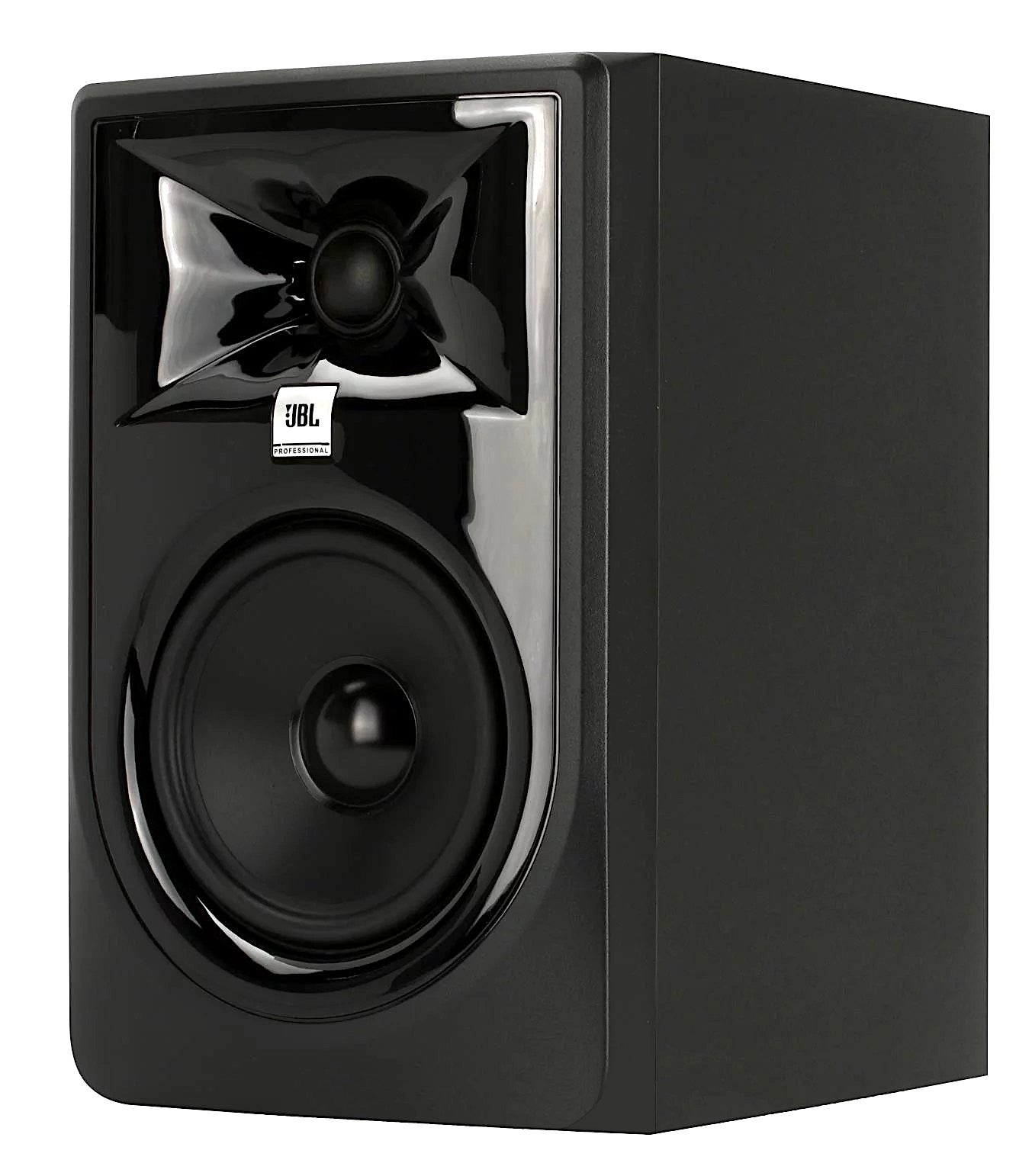 JBL 306P MKII Monitor Estudio. Unidad 3