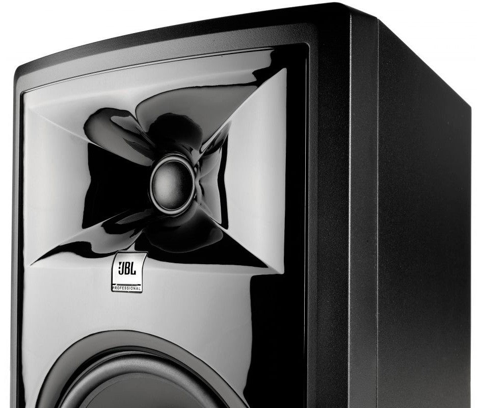 JBL 306P MKII Monitor Estudio. Unidad 7