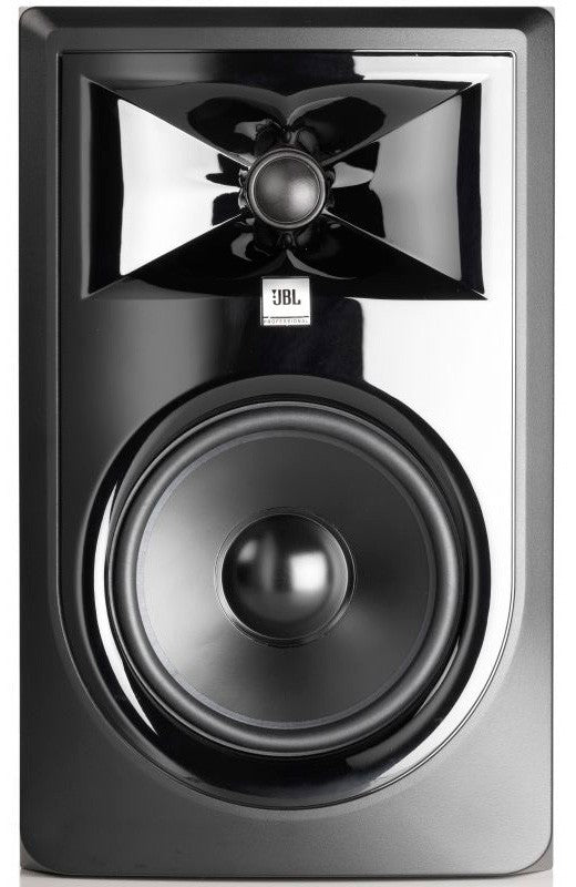 JBL 306P MKII Monitor Estudio. Unidad 10