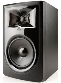 JBL 306P MKII Monitor Estudio. Unidad 11