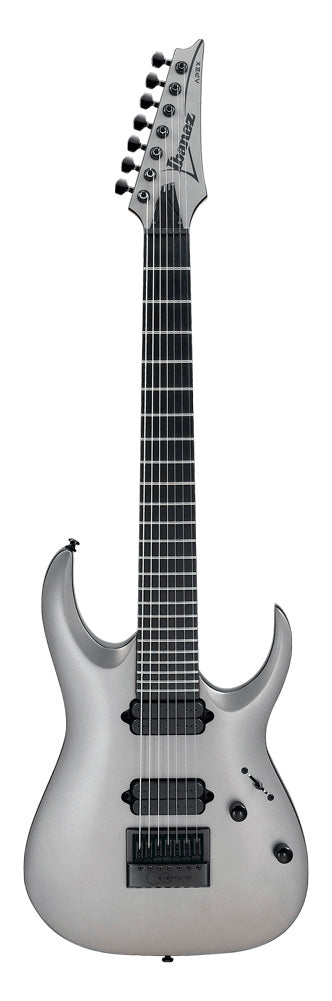 Ibanez APEX30 MGM Guitarra Eléctrica 7 Cuerdas Metallic Gray Matte 1