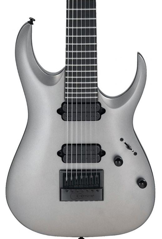 Ibanez APEX30 MGM Guitarra Eléctrica 7 Cuerdas Metallic Gray Matte 2