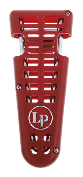 Latin Percussion LP311H One Handed Triangle Triángulo de Mano 2