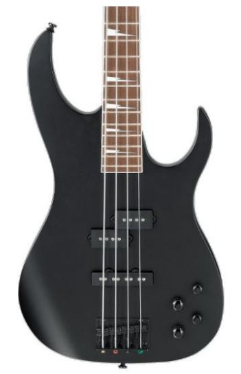 Ibanez RGB300 BKF Bajo Eléctrico Negro 2