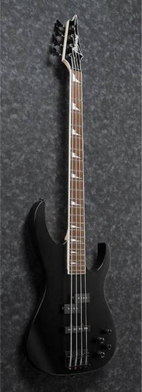 Ibanez RGB300 BKF Bajo Eléctrico Negro 3