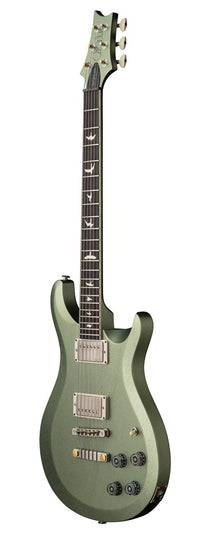 PRS S2 Mccarty 594 Thinline Standard SMMM Guitarra Eléctrica Satin Mavis Mint Metallic 2