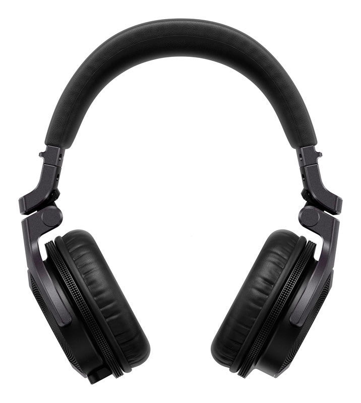 Pioneer DJ HDJ-CUE1 Auriculares para DJ Gris Oscuro 1