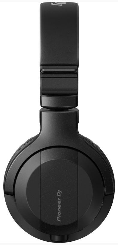 Pioneer DJ HDJ-CUE1 Auriculares para DJ Gris Oscuro 5