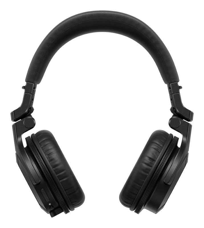 Pioneer DJ HDJ-CUE1BT-K Auriculares Bluetooth para DJ Negro Mate 1