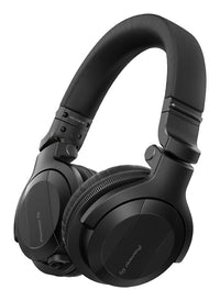 Pioneer DJ HDJ-CUE1BT-K Auriculares Bluetooth para DJ Negro Mate 2