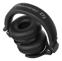 Pioneer DJ HDJ-CUE1BT-K Auriculares Bluetooth para DJ Negro Mate 3