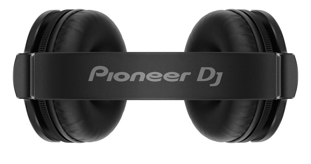 Pioneer DJ HDJ-CUE1BT-K Auriculares Bluetooth para DJ Negro Mate 7