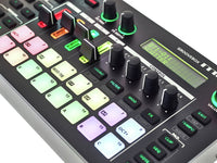 Roland MC101 Aira Groovebox 10