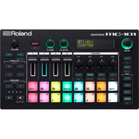 Roland MC101 Aira Groovebox 12