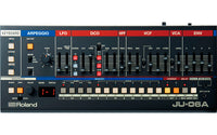 Roland JU-06A Boutique Módulo Sintetizador 11