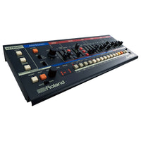 Roland JU-06A Boutique Módulo Sintetizador 12