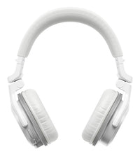 Pioneer DJ HDJ-CUE1BT-W Auriculares Bluetooth para DJ Blanco Mate 1