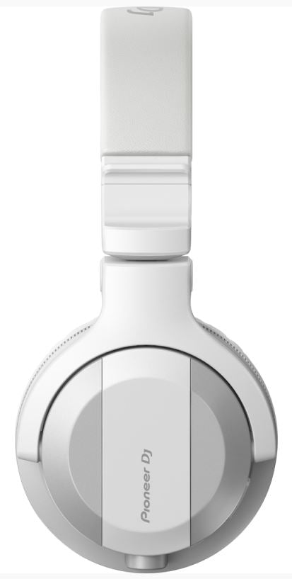 Pioneer DJ HDJ-CUE1BT-W Auriculares Bluetooth para DJ Blanco Mate 5