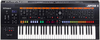 Roland Jupiter X Teclado Sintetizador de 61 Teclas 1