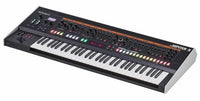 Roland Jupiter X Teclado Sintetizador de 61 Teclas 4