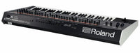 Roland Jupiter X Teclado Sintetizador de 61 Teclas 5