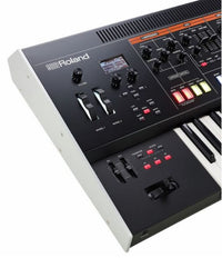 Roland Jupiter X Teclado Sintetizador de 61 Teclas 12