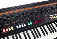 Roland Jupiter X Teclado Sintetizador de 61 Teclas 14