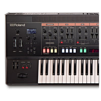 Roland Jupiter X Teclado Sintetizador de 61 Teclas 18