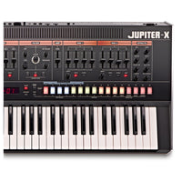 Roland Jupiter X Teclado Sintetizador de 61 Teclas 19