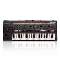 Roland Jupiter X Teclado Sintetizador de 61 Teclas 20