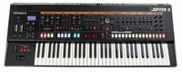 Roland Jupiter X Teclado Sintetizador de 61 Teclas 22