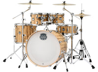 Mapex MA529SF IW Mars Batería Acústica Driftwood 1