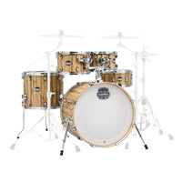 Mapex MA529SF IW Mars Batería Acústica Driftwood 3