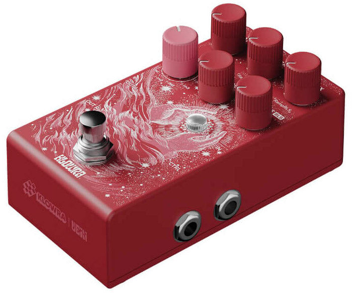 Klowra Vein Pedal Pitch Shifter 2