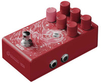 Klowra Vein Pedal Pitch Shifter 2