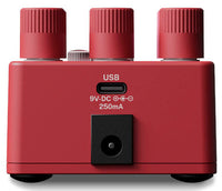 Klowra Vein Pedal Pitch Shifter 3