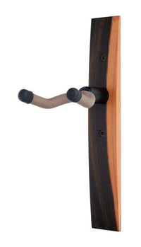 Taylor 70206 Guitar Hanger Ebony No Inlay Soporte Pared Guitarra 3