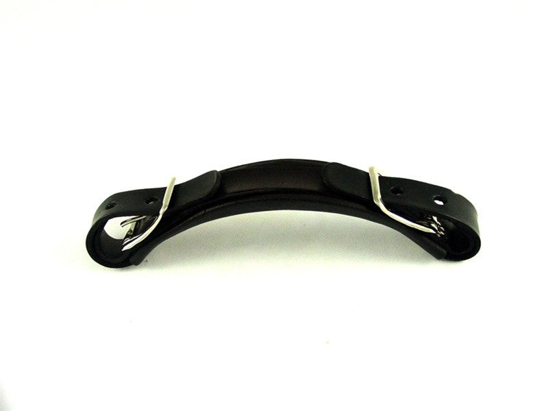 All Parts CP9951023 Black Handle for Gibson® Style Cases 1