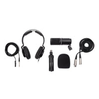 Zoom ZDM1 Pack Accesorios para Podcast 1