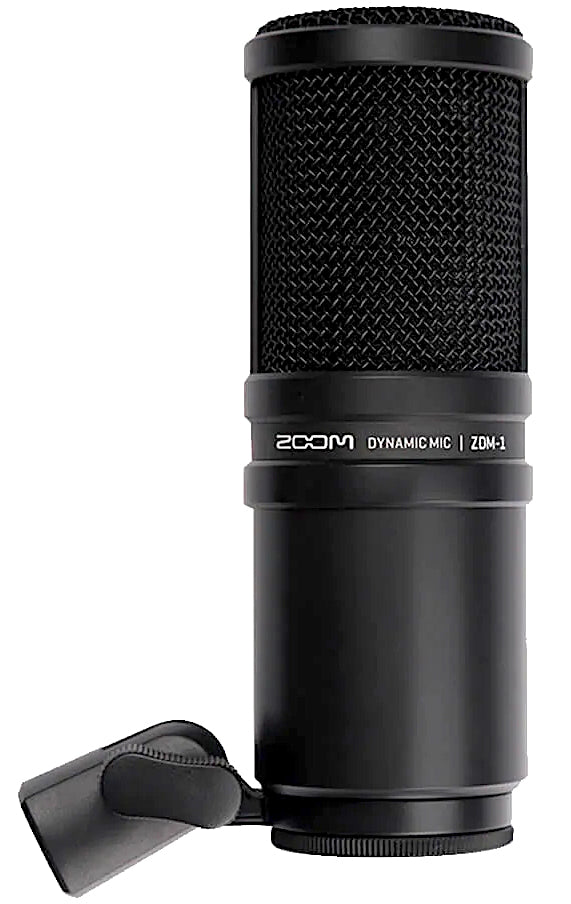 Zoom ZDM1 Pack Accesorios para Podcast 3