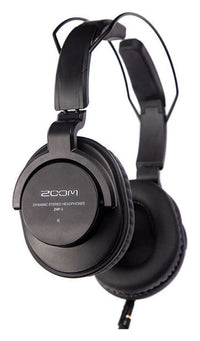 Zoom ZDM1 Pack Accesorios para Podcast 5