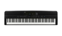 Kawai ES920BLK Piano Digital Portátil Negro 1